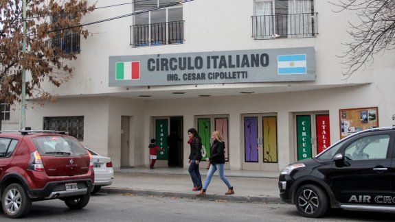 El histórico salón seguirá funcionando, no así las actividades anexas.