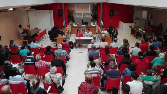 Estafados por planes de ahorro presentarán una denuncia colectiva