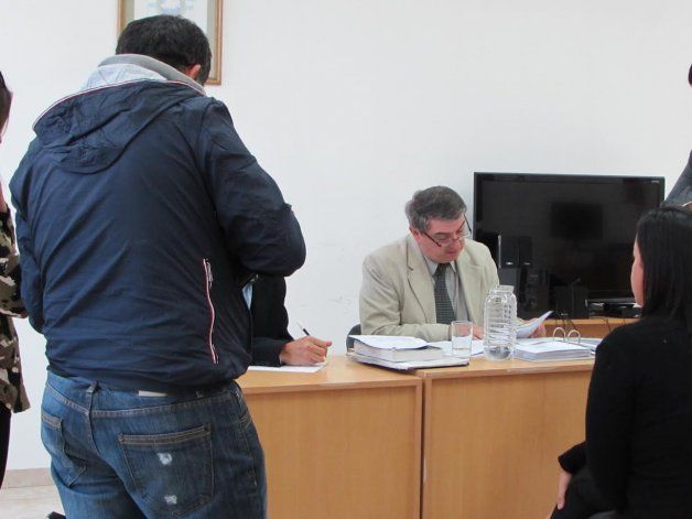 Acuerdan más de medio millón de pesos por causa de estafa ocurrido en Cipolletti