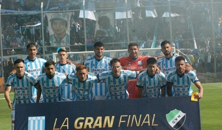 Racing de Córdoba