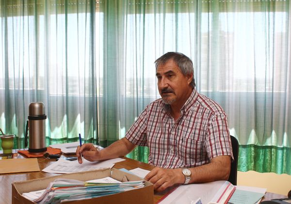 Positivo balance económico Municipal
