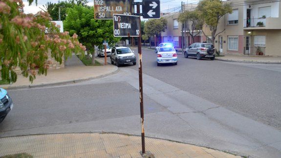 El asalto a los abuelos reveló la necesidad de prevención