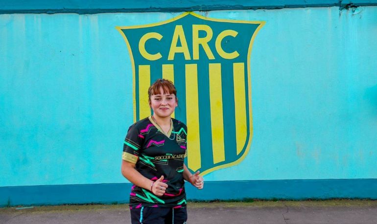 El fútbol femenino de Black River, a la primera categoría