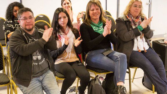 El 4% del personal del Municipio, como mínimo, deberá ser personas trans. Así lo decidió ayer el Deliberante