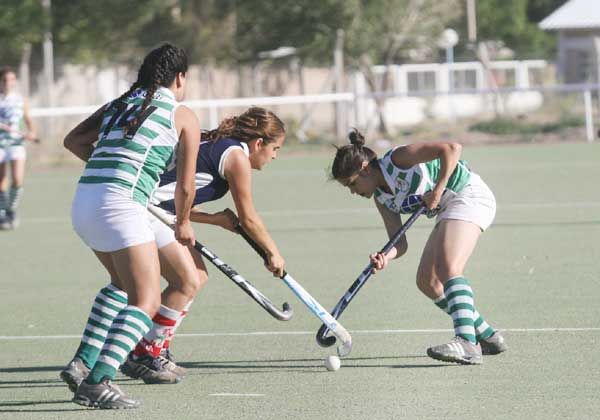 Vuelve el hockey con todo