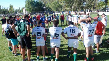 Tras el Torneo del Interior B, el Verde renueva objetivos.