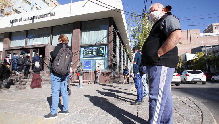 Neuquén cumple una semana sin casos de coronavirus