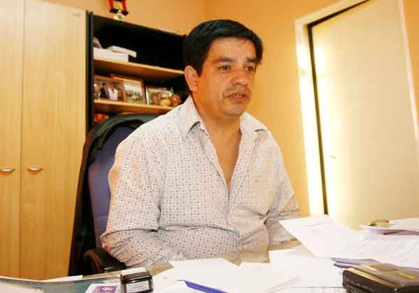 Sigue mañana paritaria de la Fruta