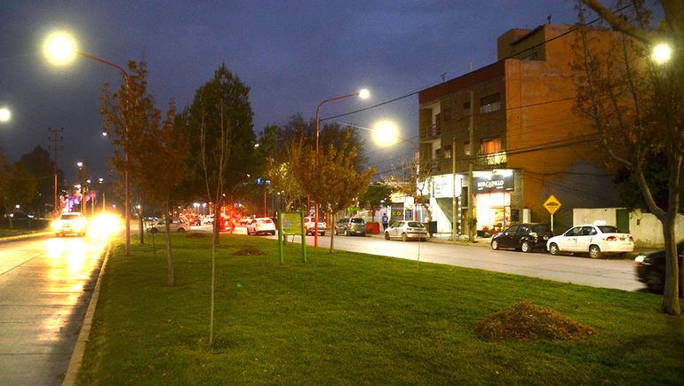 Ataque a la salida del kiosco: por el momento, no acusarán al agresor