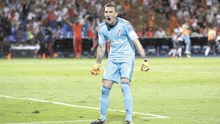 Franco Armani.