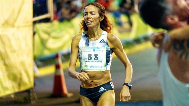 Karina Fuentealba volverá a decir presente en La Corrida.