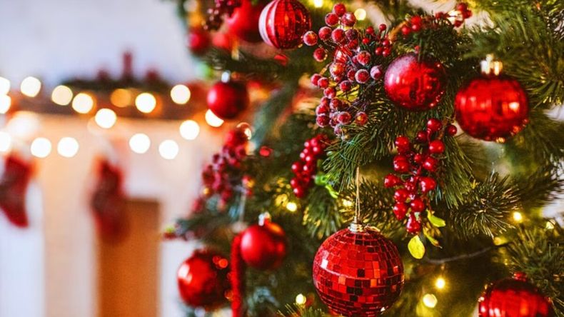Navidad 2025:este es el accesorio tendencia para poner debajo del árbol