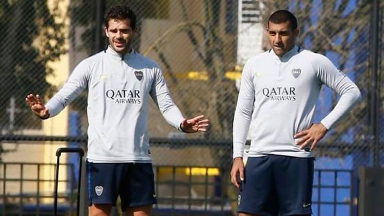 La tremenda opinión de Wanchope Ábila sobre el futuro de Gago lejos de Boca
