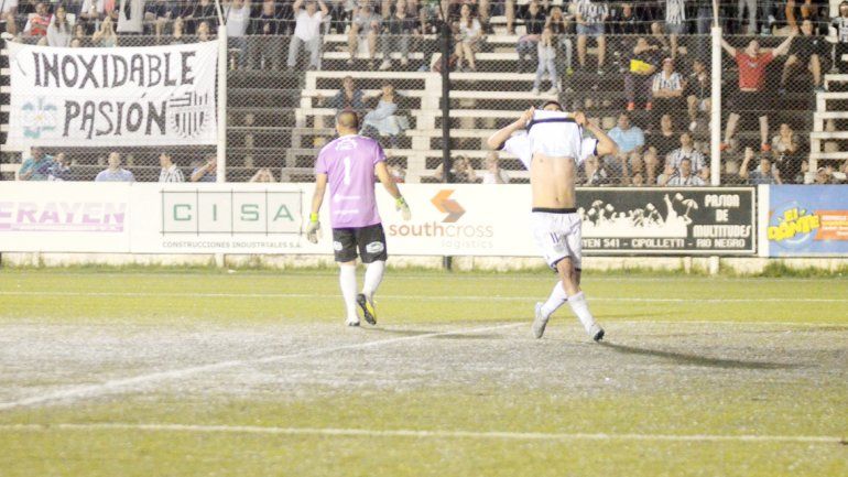 Ávila tuvo buenas apariciones