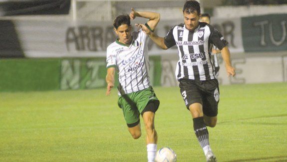 Derrota en el minuto final para Cipo en Bahía Blanca