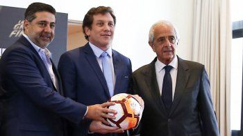 la superfinal sera el 9 de diciembre en el bernabeu 