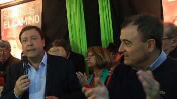 Weretilneck no quiso confirmar el nombre antes del acto oficial.