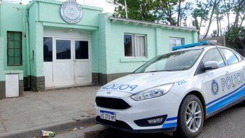 violento asalto a una maestra: le robaron el sueldo y la golpearon