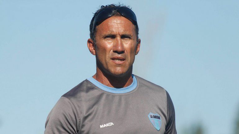 La Confluencia tiene dos partidos por adelantado