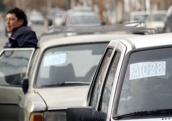 Votos rápidos y “sobre la hora”