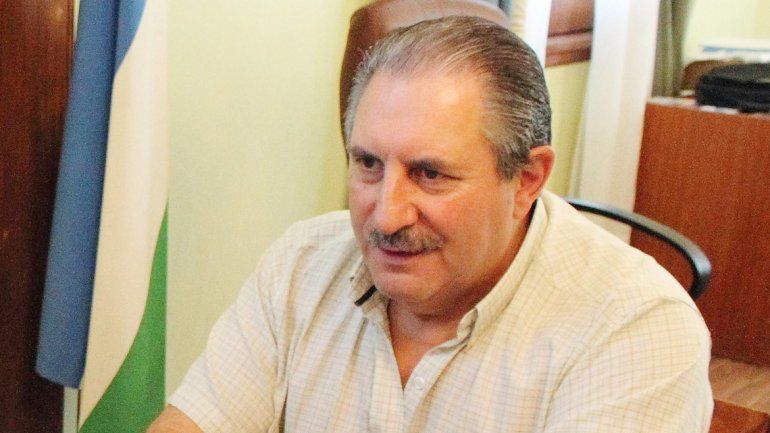 Scalesi apuesta a la unidad sindical