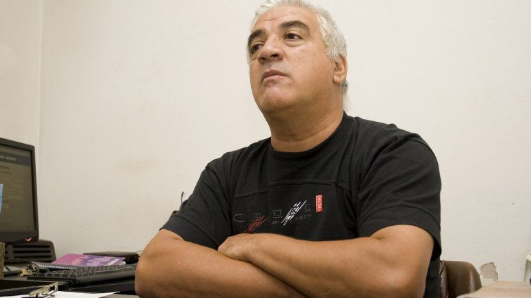 Aparicio valoró que en Cipolletti ningún empacador perdió el trabajo.