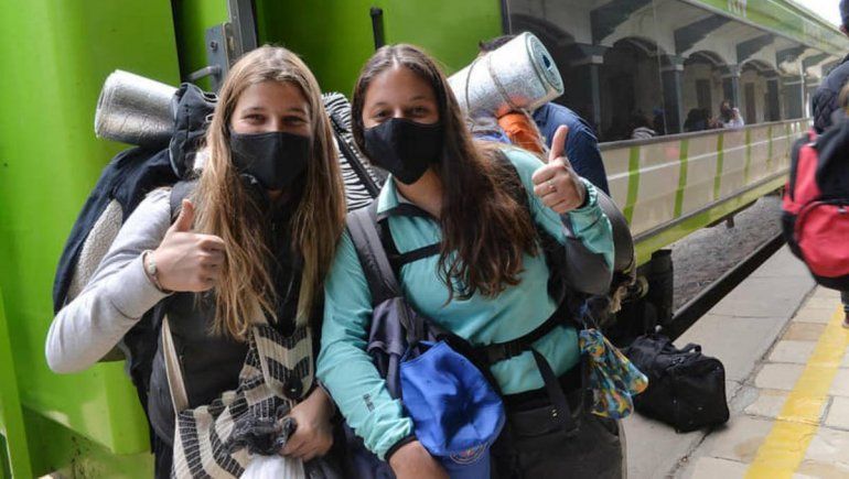 El turismo en Río Negro dejó atrás la pandemia