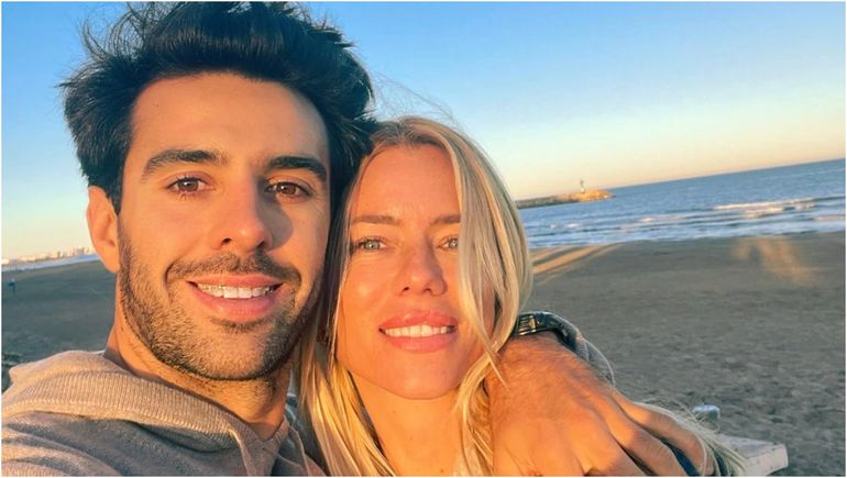 El look de Nicole Neumann, disfrazada de Manu Urcera