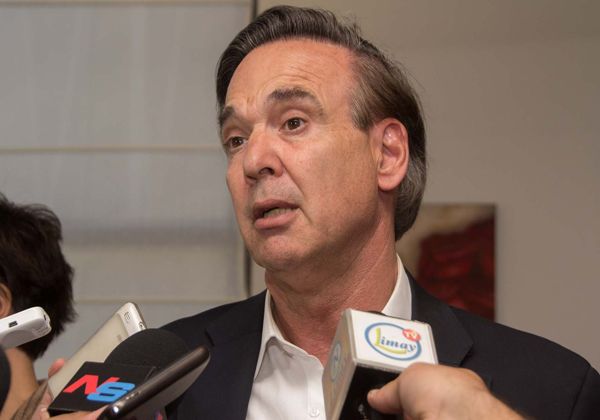 Pichetto recibirá el premio Parlamentario 2012