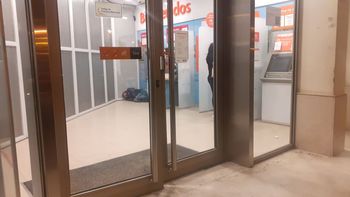 cipolletti muestra su experiencia con personas en situacion de calle