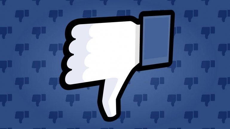 Facebook e Instagram registran problemas de conexión a nivel global