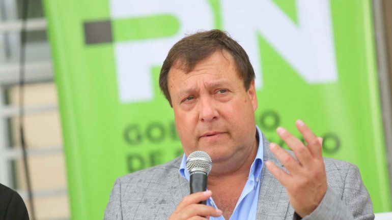 El mandatario pidió un acuerdo entre productores