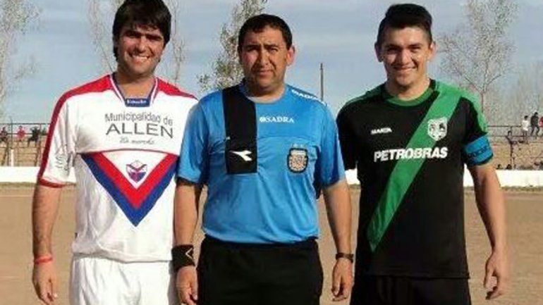 Vázquez arranca el año dirigiendoel debut de La Amistad.