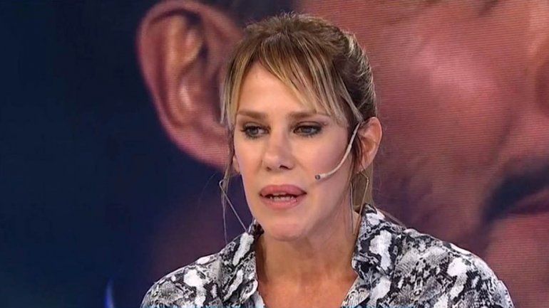 Marcela Baños contó que fue drogada y violada cuando tenía 21 años