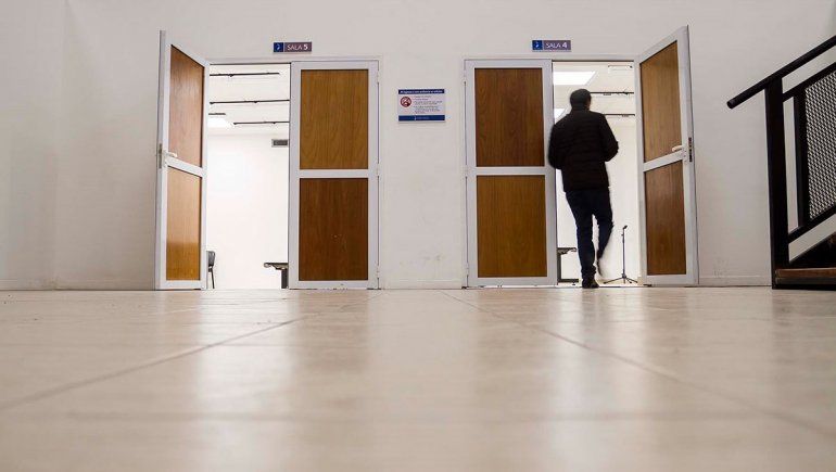 Aplican pena de 12 años por un brutal asesinato