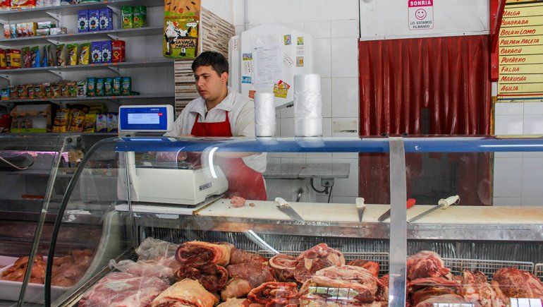 La carne aumentó otra vez y se desató la polémica
