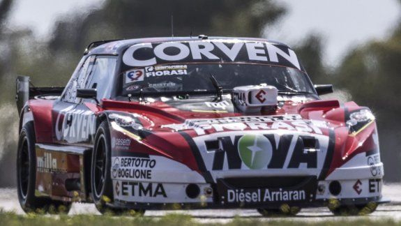 Urcera furioso: Hay que laburar muchachos