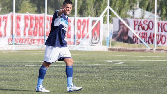 Goldo Sáez: Estamos tratando de que también escuchen al Regional