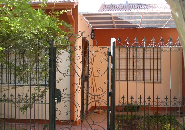 En Cipolletti, una mujer enloqueció y mató a su madre