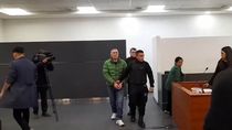 ataco salvajemente a su ex y creyo que la habia matado: lo condenaron a 11 anos de prision