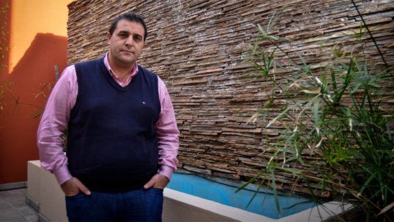 Encuentro crucial entre dirigentes del Federal A