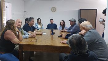 Reunión clave en el Concejo Deliberante: entidades productivas expusieron sus razones para defender las tierras sistematizadas y respaldar el veto municipal.
