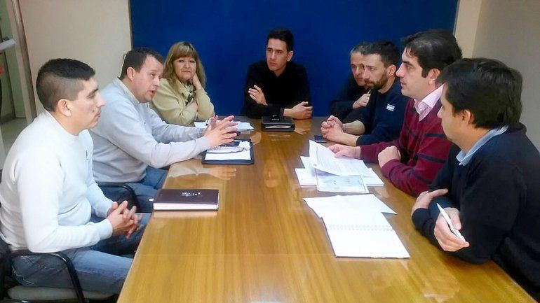 Municipio y Provincia buscan unificar el sistema de cámaras de seguridad
