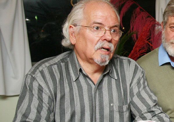 Rodríguez no resigna su intención de ser candidato a intendente de Cipolletti