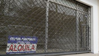 Una mujer de Cipolletti tuvo iniciar una demanda para dejar de ser garante del local comercial de su ex pareja. Una mujer de Cipolletti tuvo iniciar una demanda para dejar de ser garante del local comercial de su ex pareja.