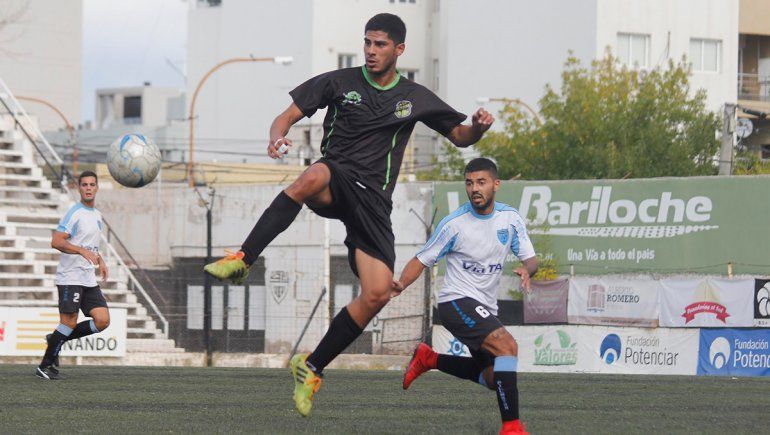 Los cuartos de la Liga se armaron en el escritorio