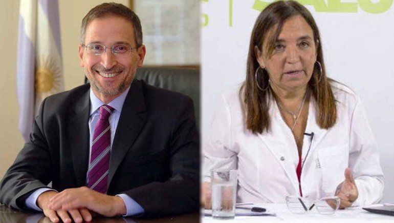 Juntos Somos Río Negro ya tiene sus candidatos para Diputados