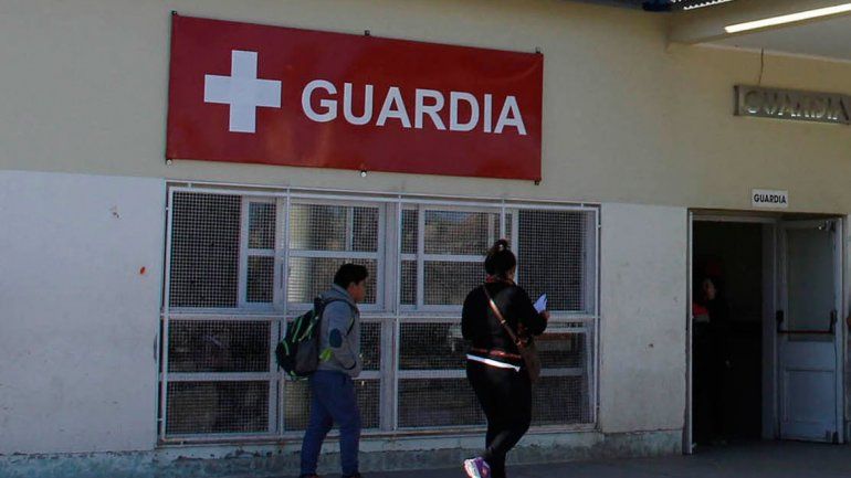 Los heridos podrían ser citados a declarar apenas se recuperen.