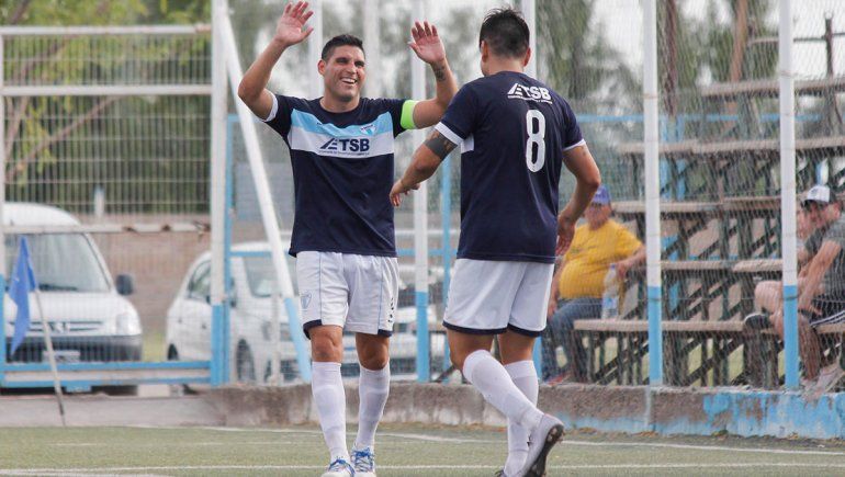 En este club me hacen sentir muy importante