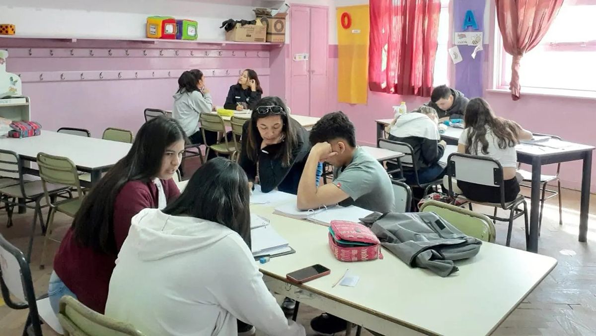 ¡Atención!: sigue abierta la inscripción de Sábado para acompañarnos